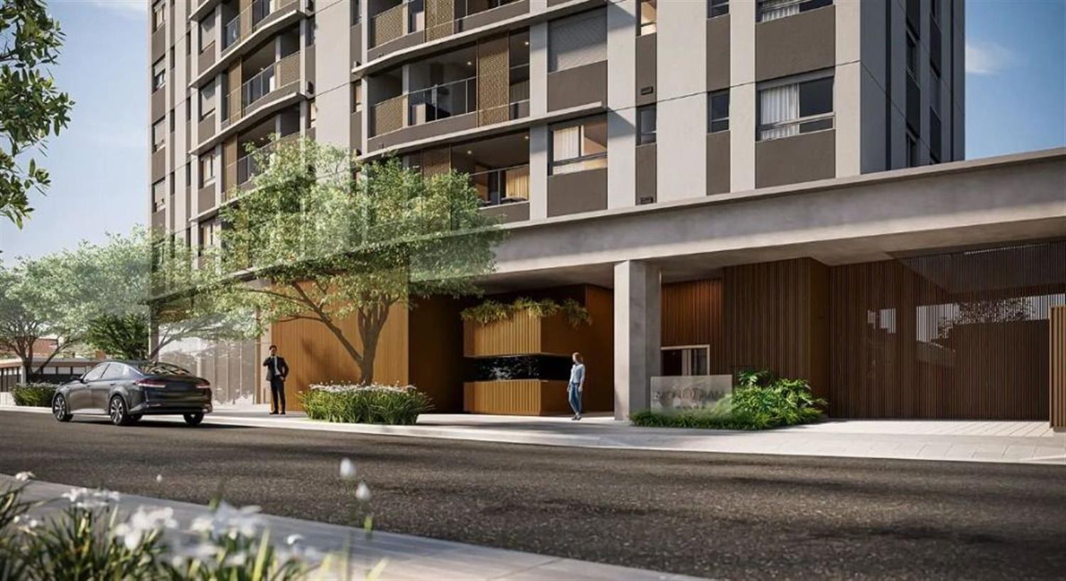 Apartamento, 3 quartos, 121 m² - Foto 11