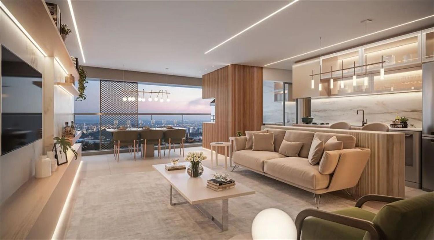 Apartamento, 3 quartos, 121 m² - Foto 14