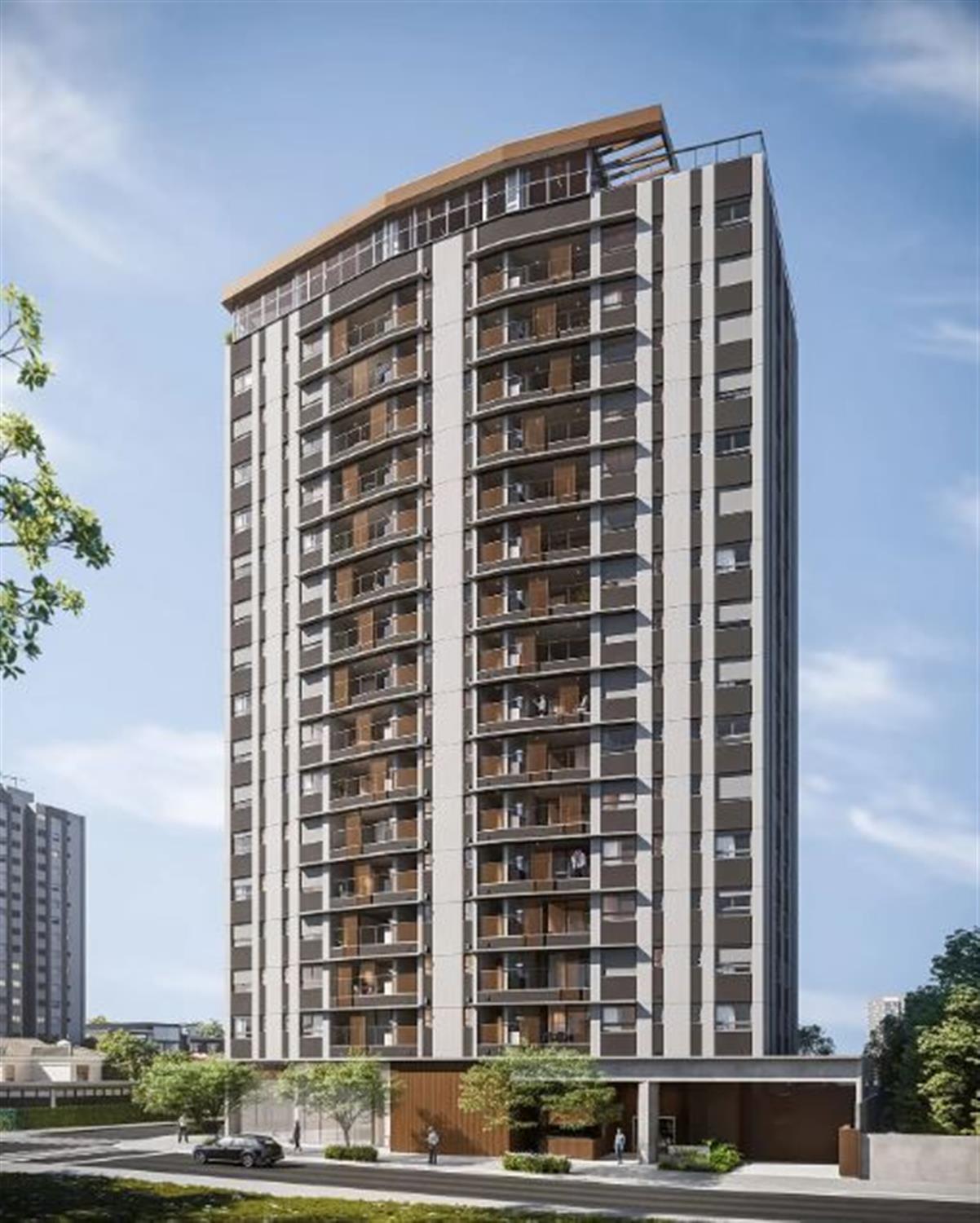 Apartamento, 3 quartos, 121 m² - Foto 13