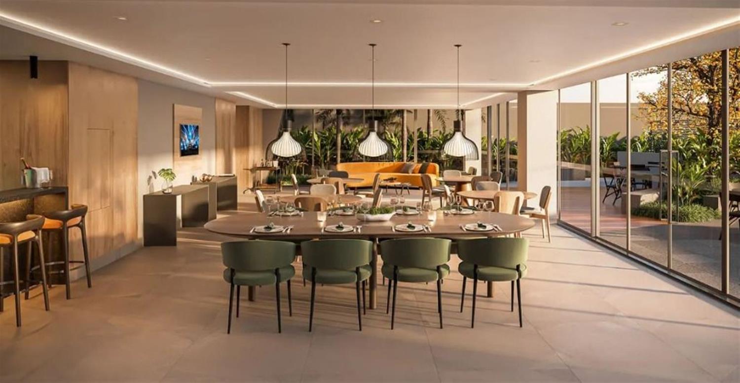 Apartamento, 3 quartos, 121 m² - Foto 15