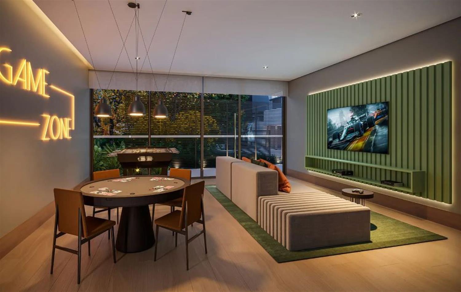 Apartamento, 3 quartos, 121 m² - Foto 16