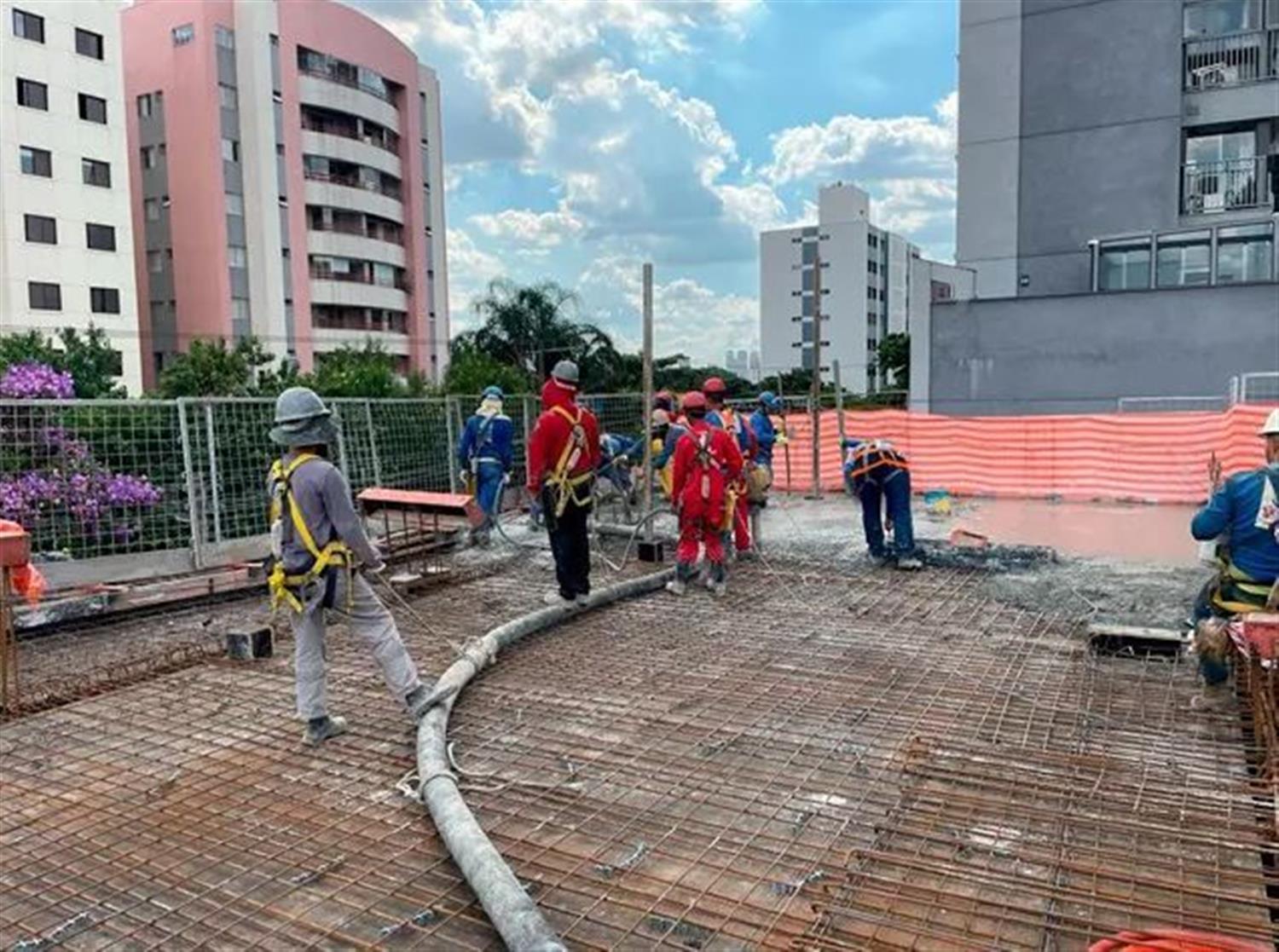 Apartamento, 3 quartos, 121 m² - Foto 9