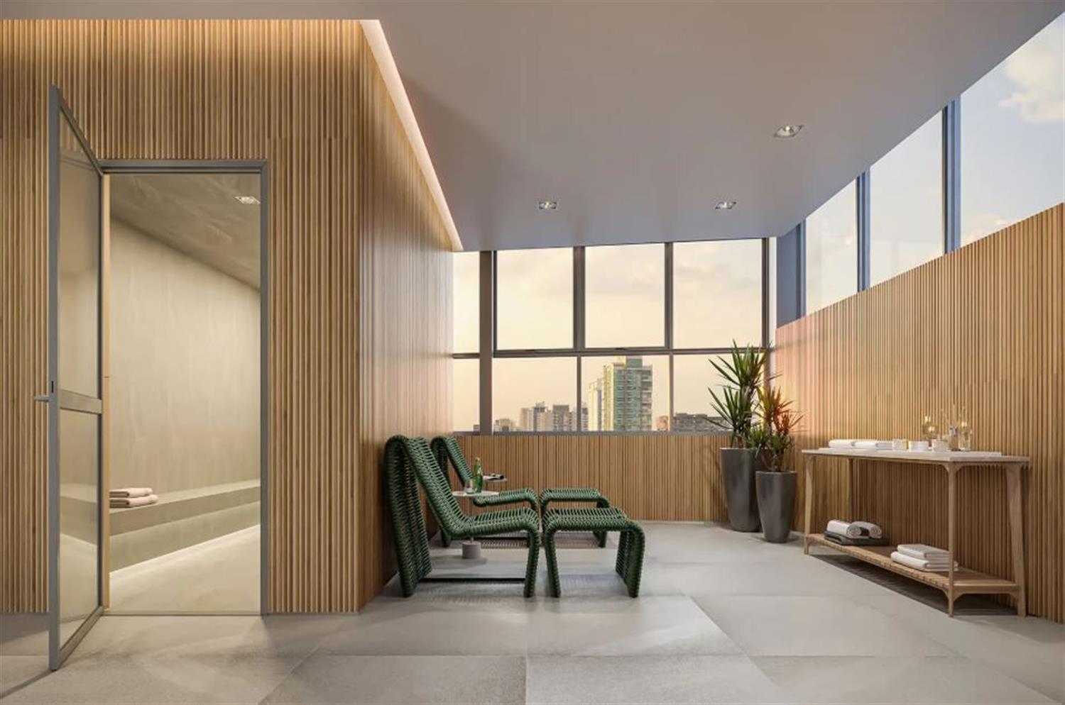 Apartamento, 3 quartos, 121 m² - Foto 22
