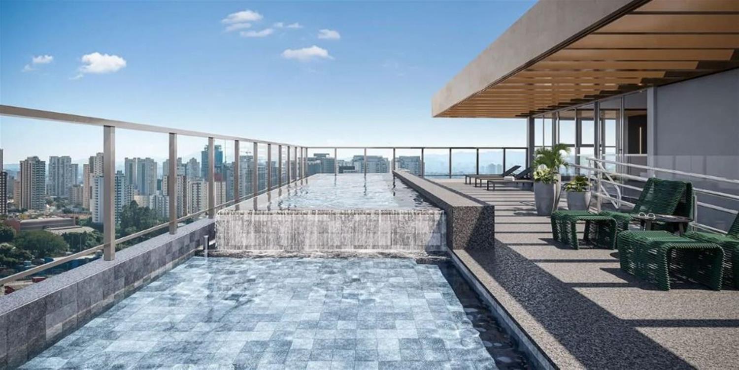 Apartamento, 3 quartos, 121 m² - Foto 24