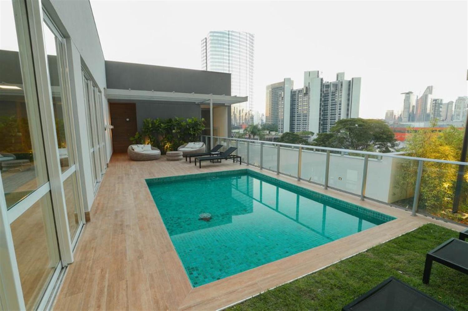 Apartamento, 2 quartos, 132 m² - Foto 30