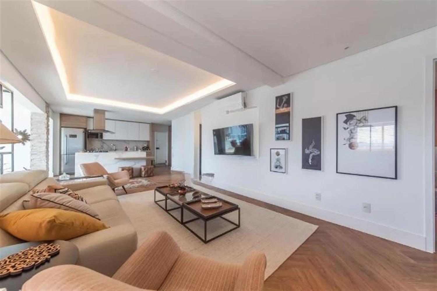 Apartamento, 2 quartos, 132 m² - Foto 6