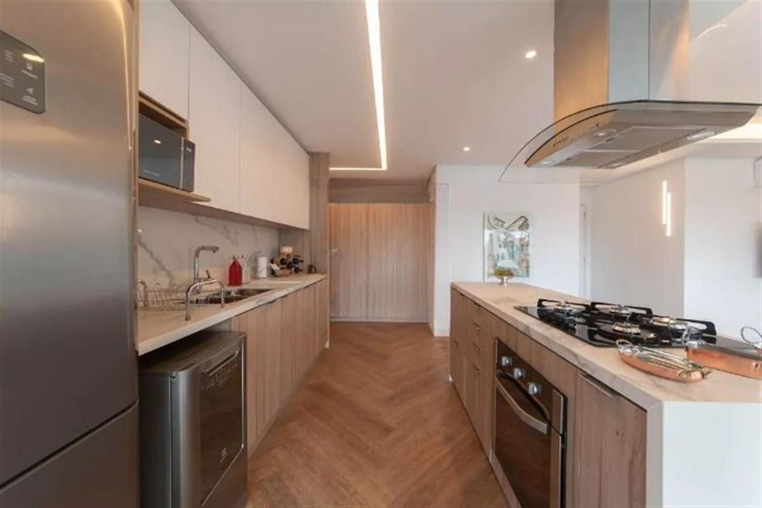 Apartamento, 2 quartos, 132 m² - Foto 23