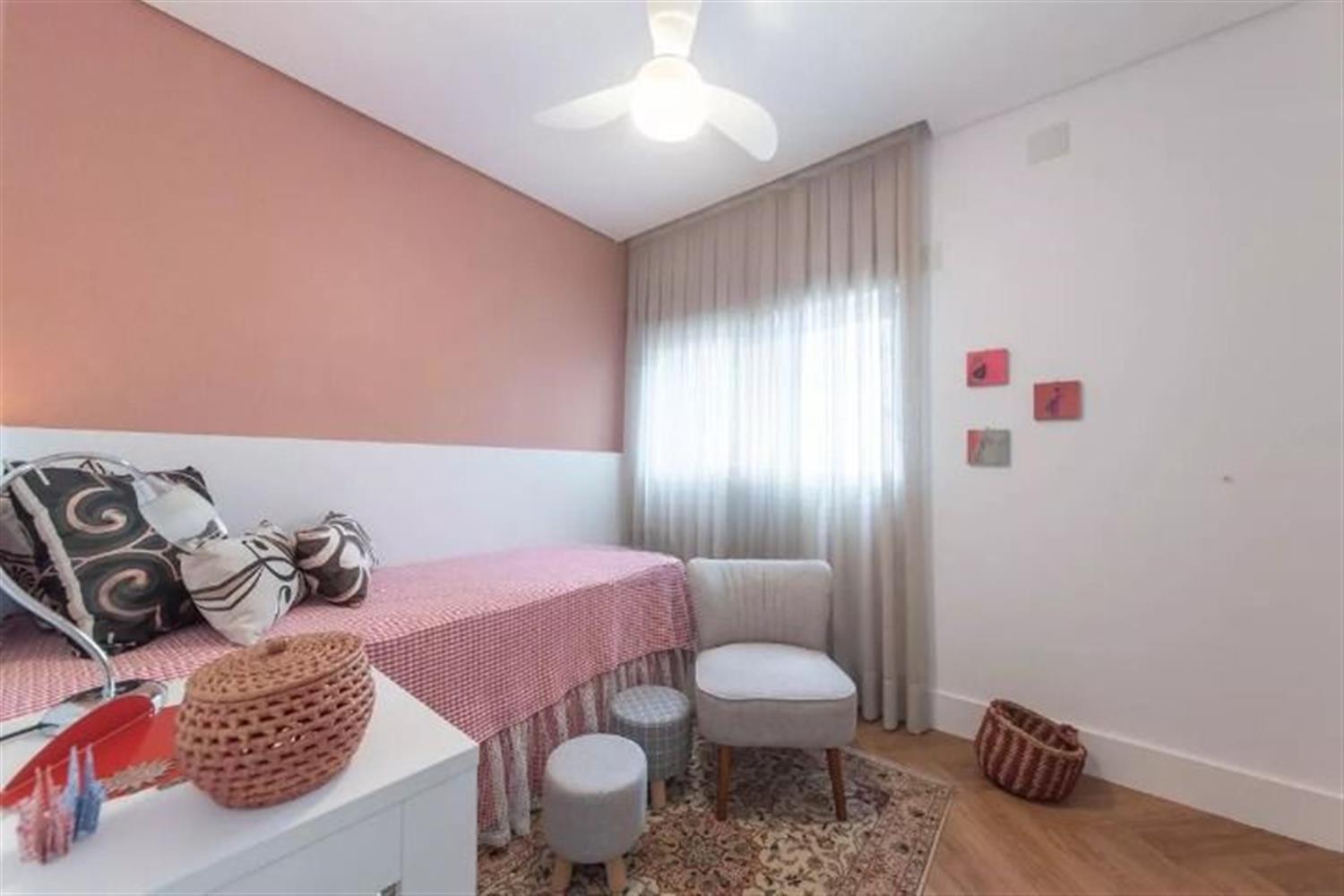 Apartamento, 2 quartos, 132 m² - Foto 11