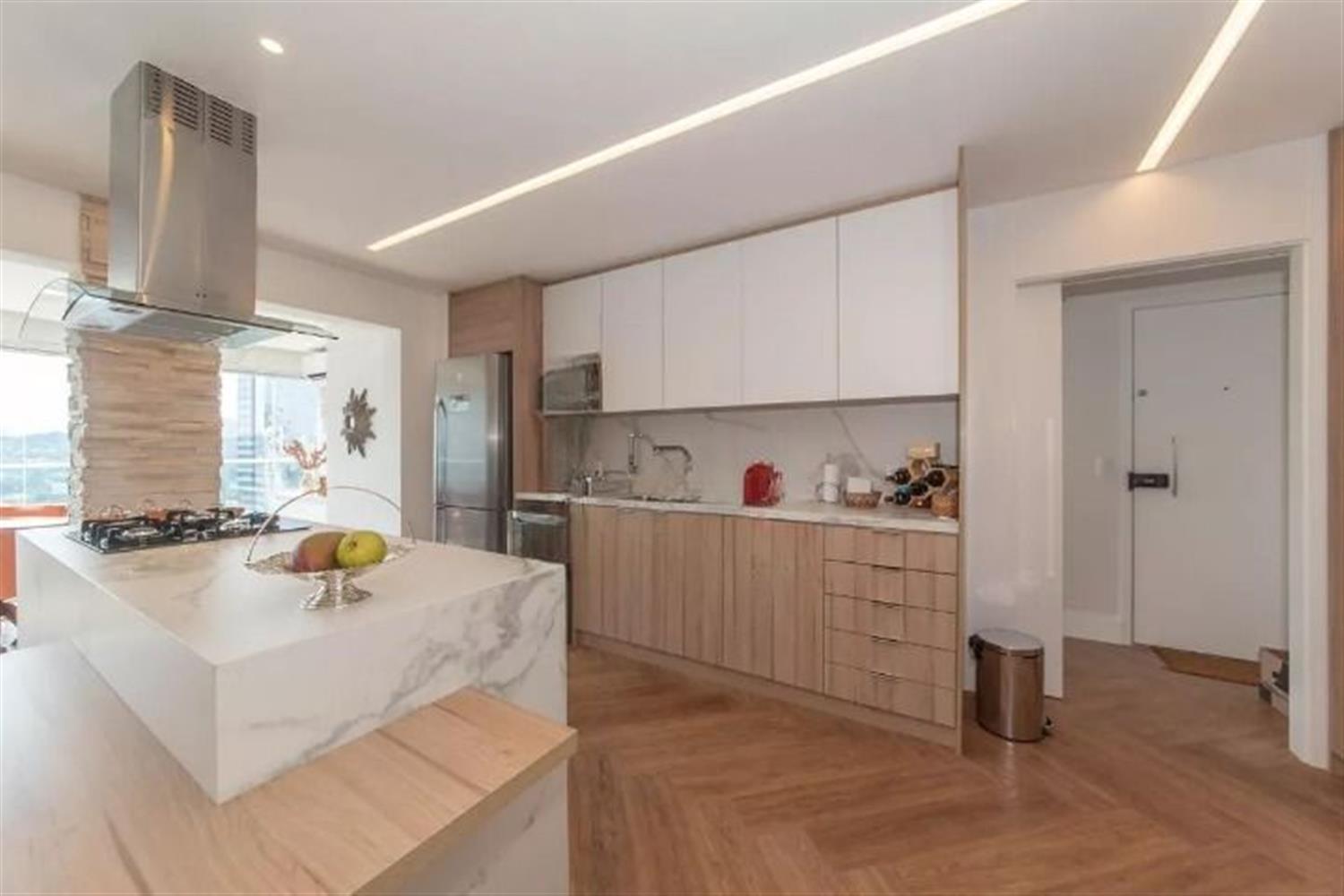 Apartamento, 2 quartos, 132 m² - Foto 20