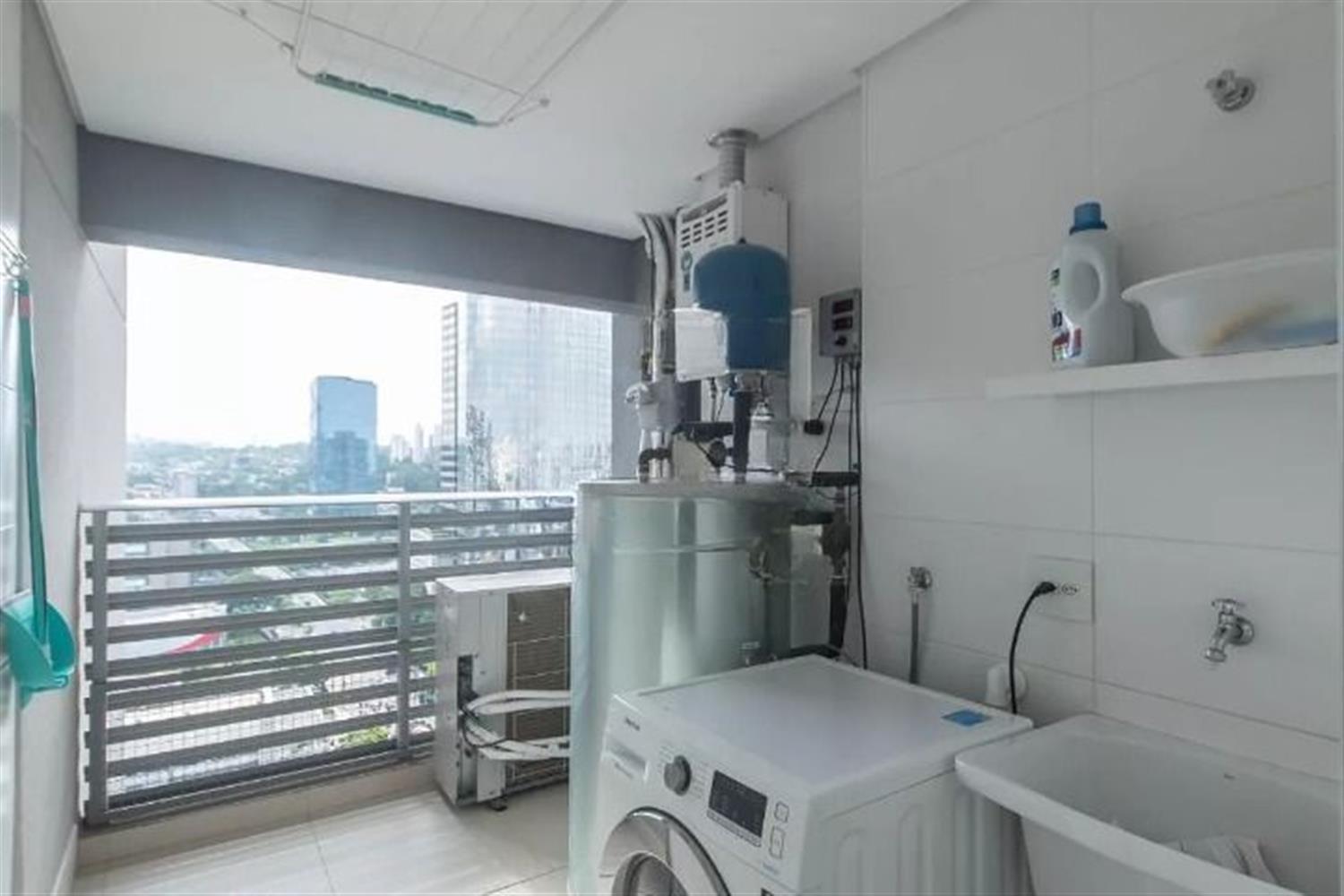 Apartamento, 2 quartos, 132 m² - Foto 25