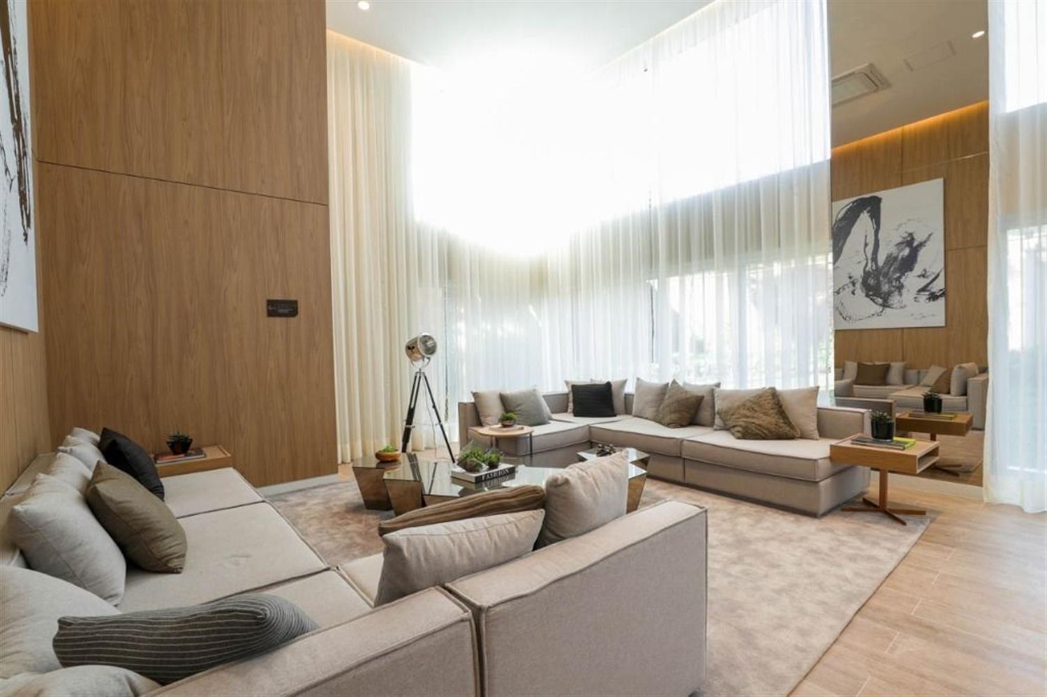 Apartamento, 2 quartos, 132 m² - Foto 34