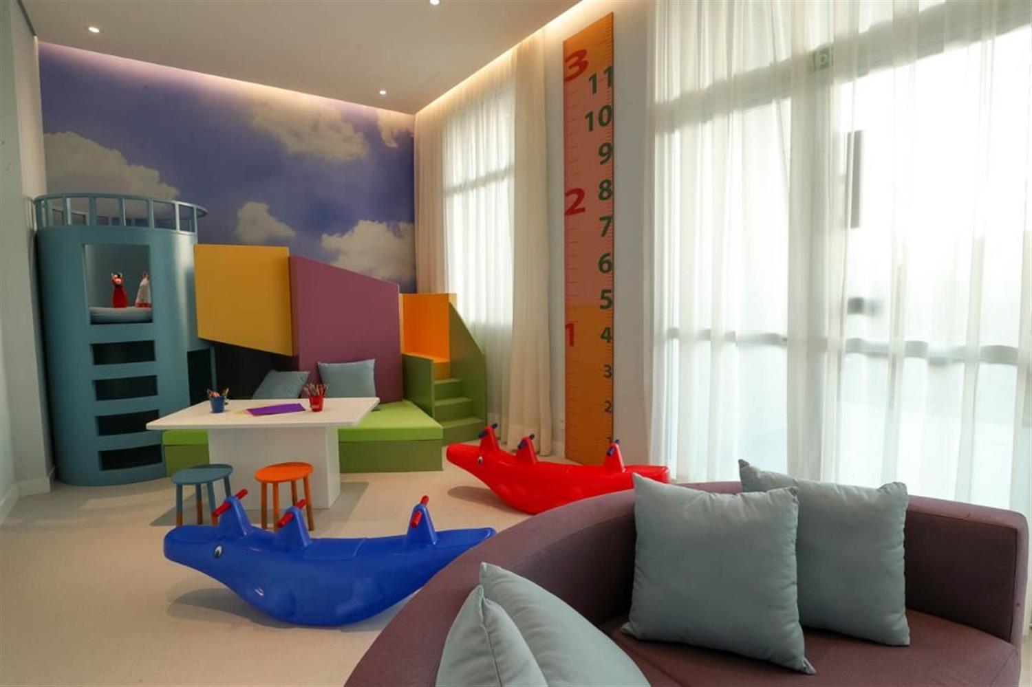 Apartamento, 2 quartos, 132 m² - Foto 29