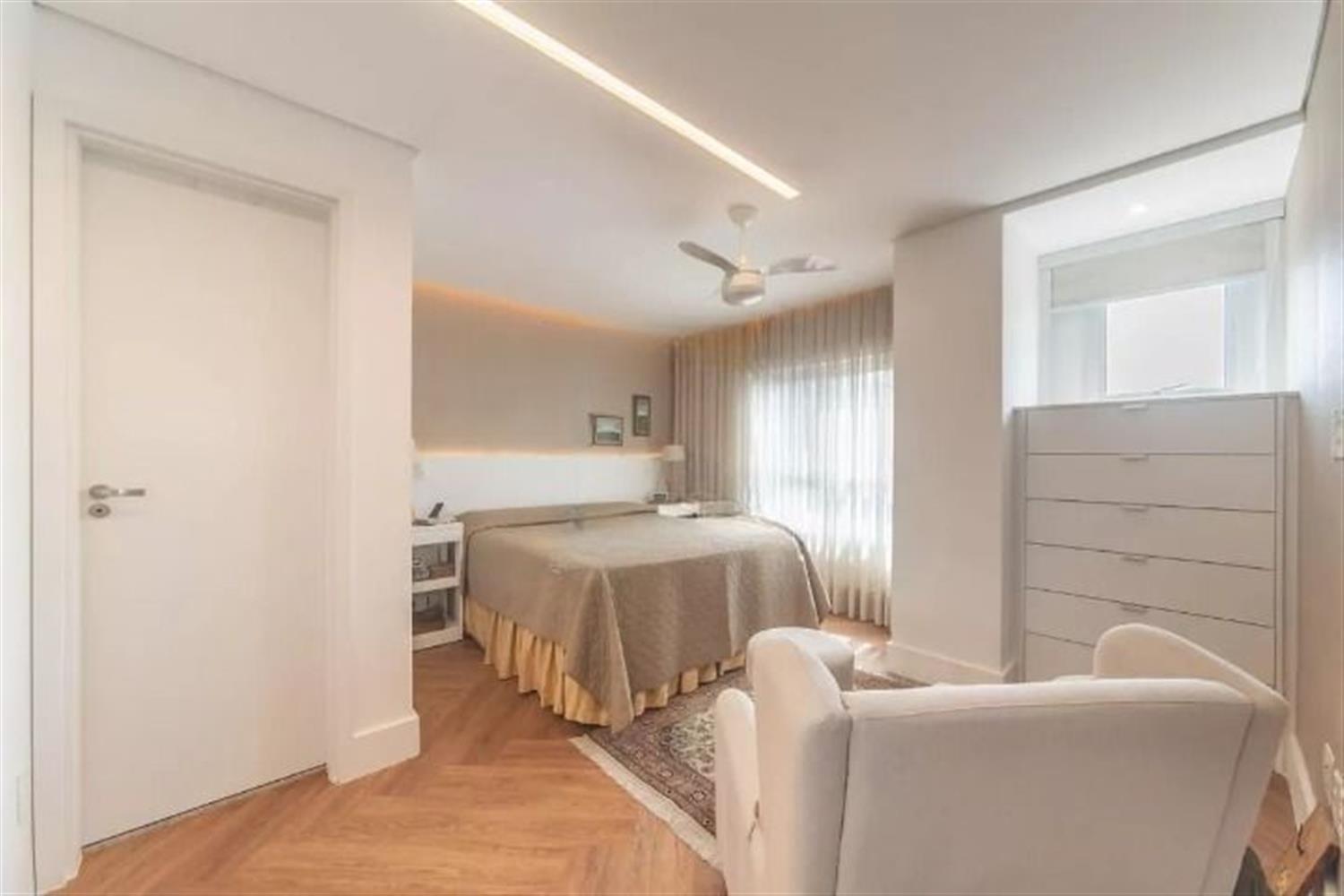 Apartamento, 2 quartos, 132 m² - Foto 14