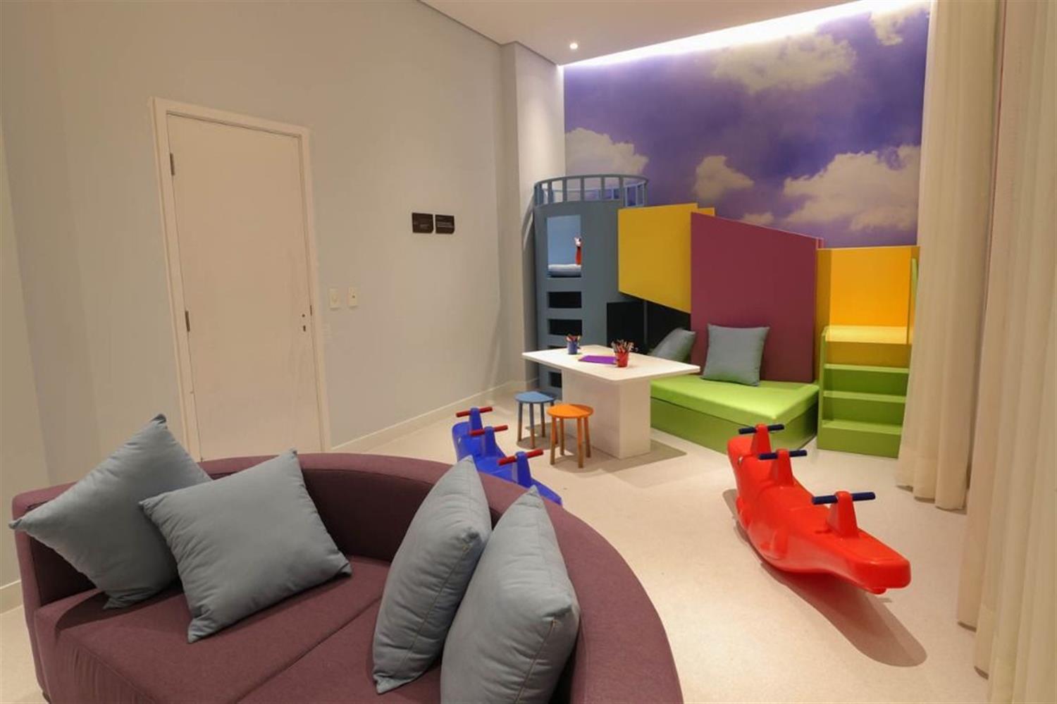 Apartamento, 2 quartos, 132 m² - Foto 27