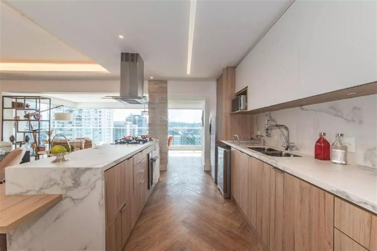 Apartamento, 2 quartos, 132 m² - Foto 22