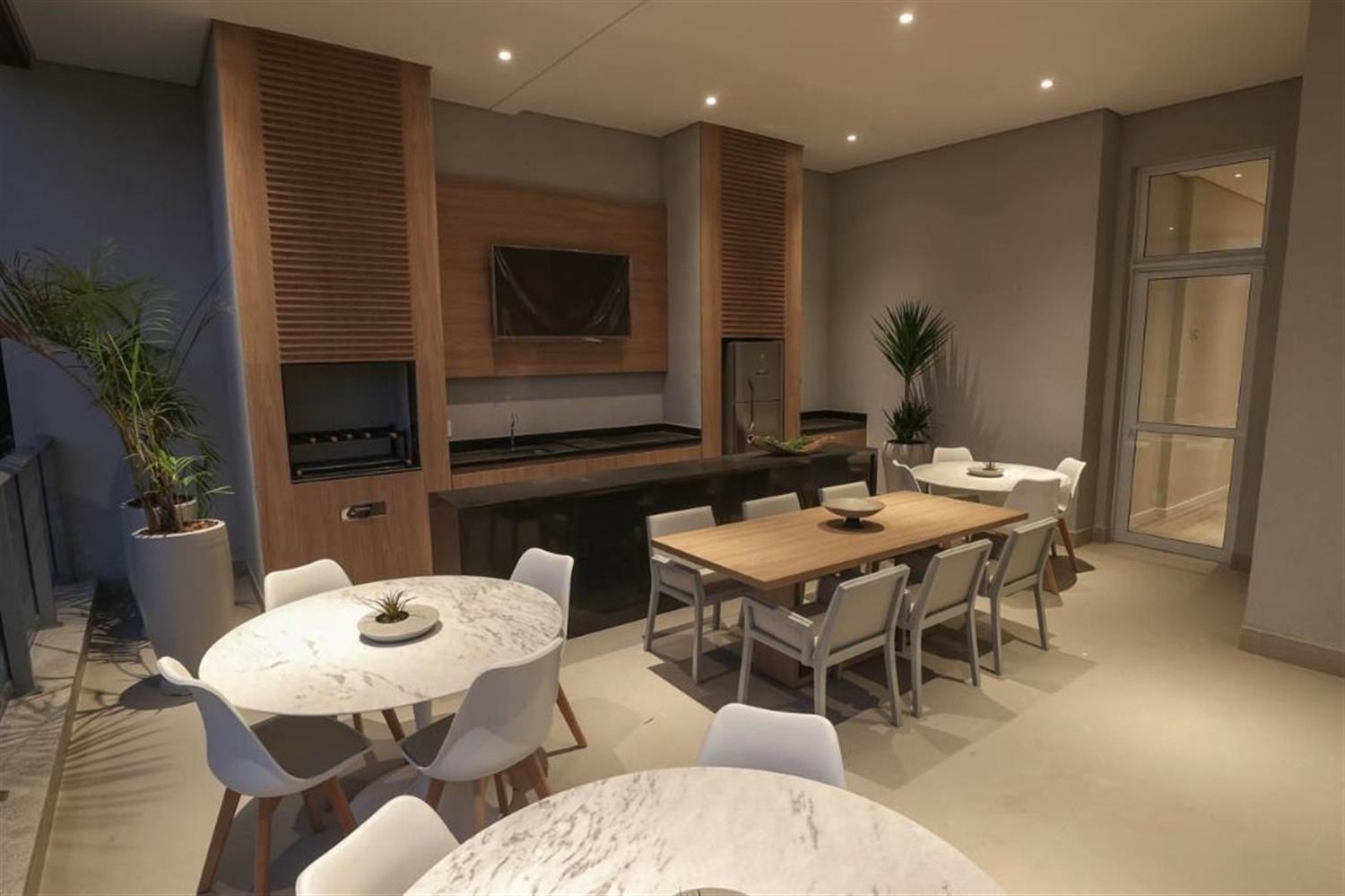 Apartamento, 2 quartos, 132 m² - Foto 31
