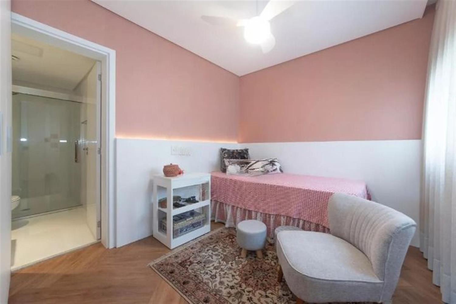 Apartamento, 2 quartos, 132 m² - Foto 12