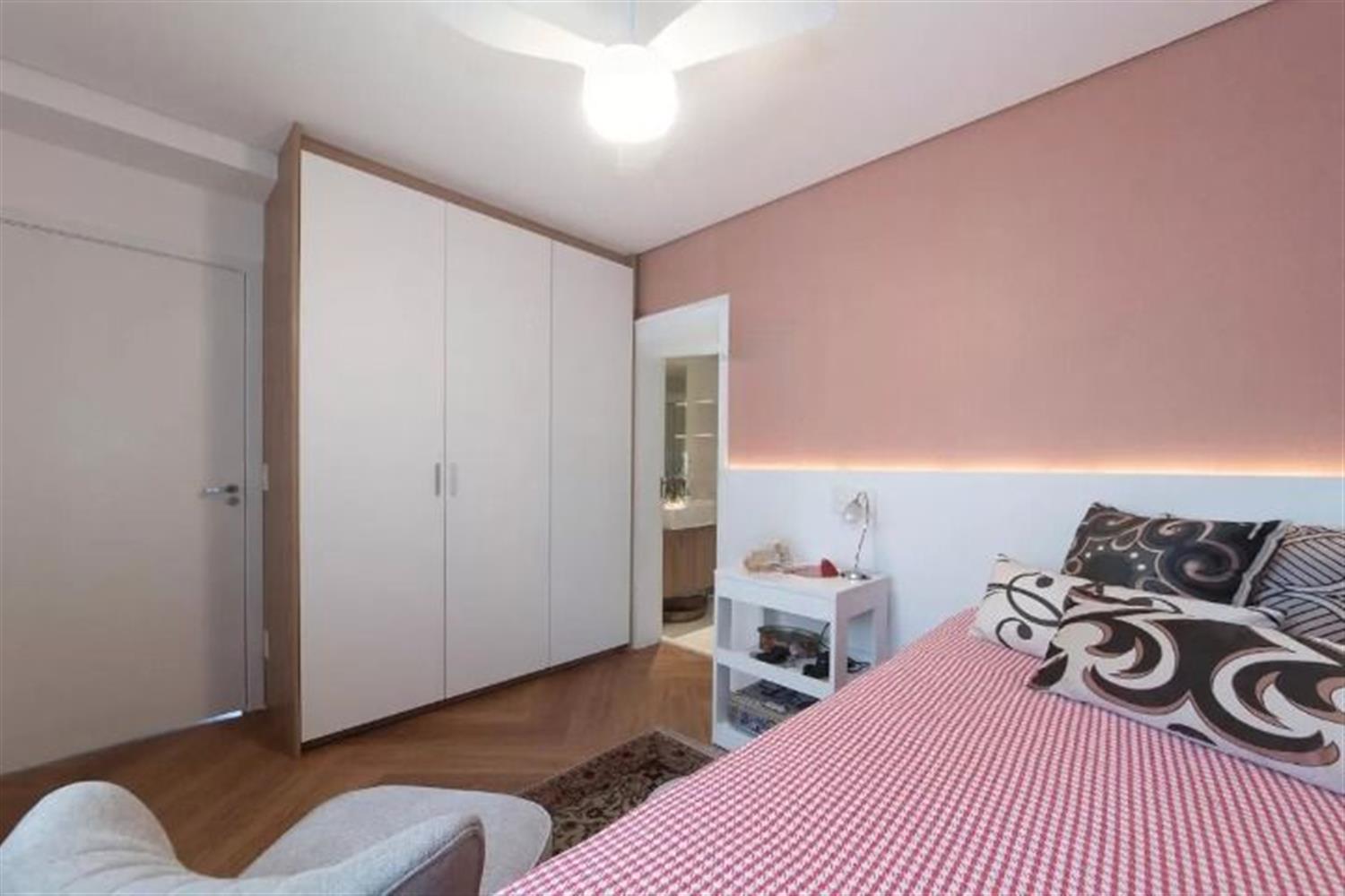 Apartamento, 2 quartos, 132 m² - Foto 10