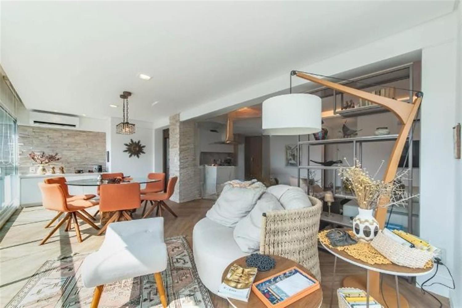 Apartamento, 2 quartos, 132 m² - Foto 5