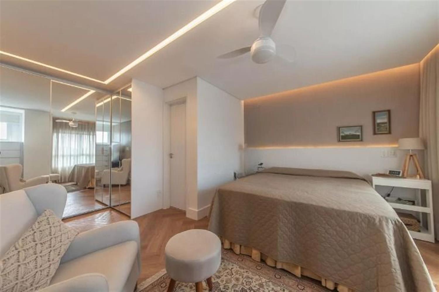 Apartamento, 2 quartos, 132 m² - Foto 15
