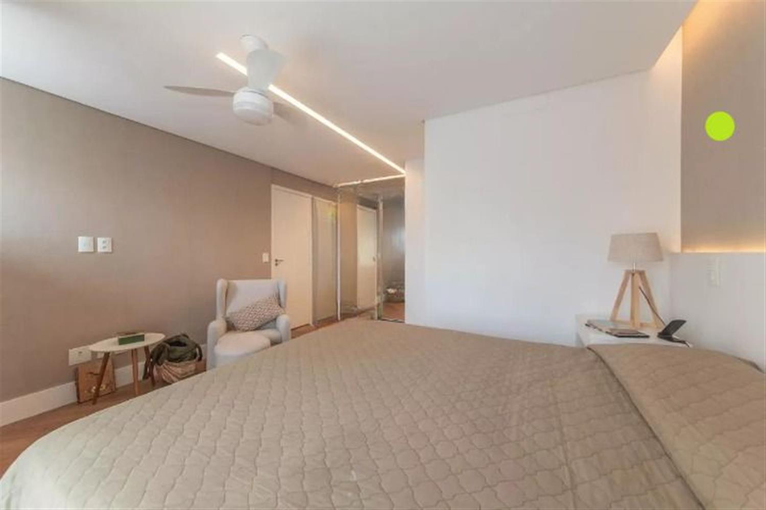 Apartamento, 2 quartos, 132 m² - Foto 16
