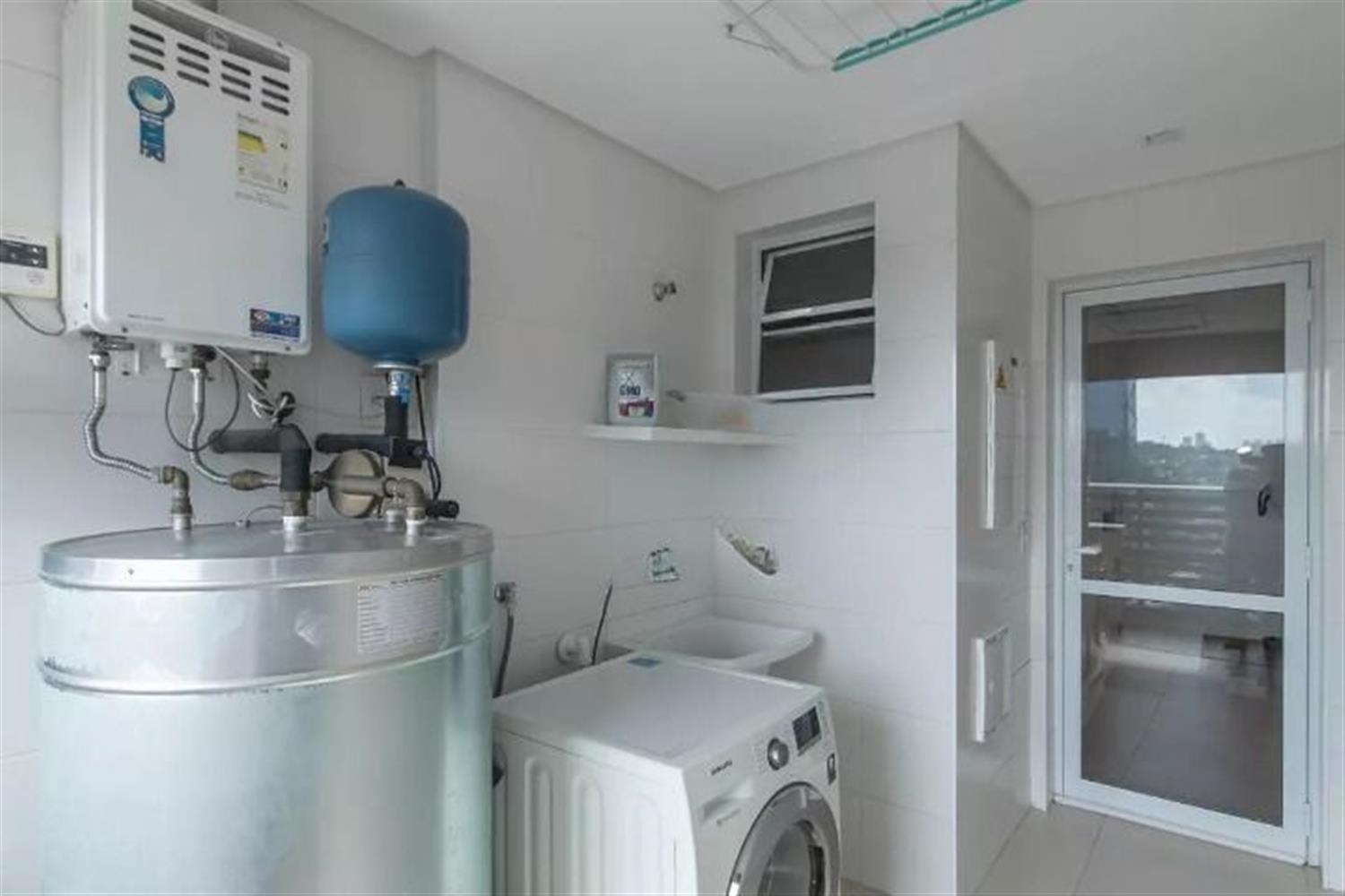 Apartamento, 2 quartos, 132 m² - Foto 24
