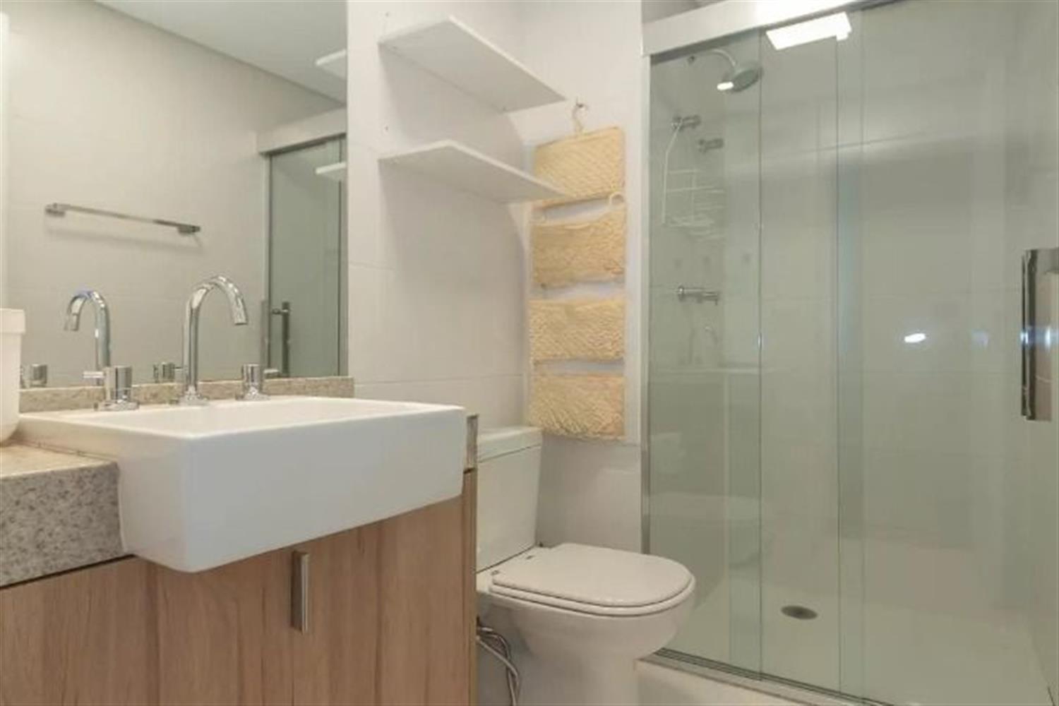 Apartamento, 2 quartos, 132 m² - Foto 13