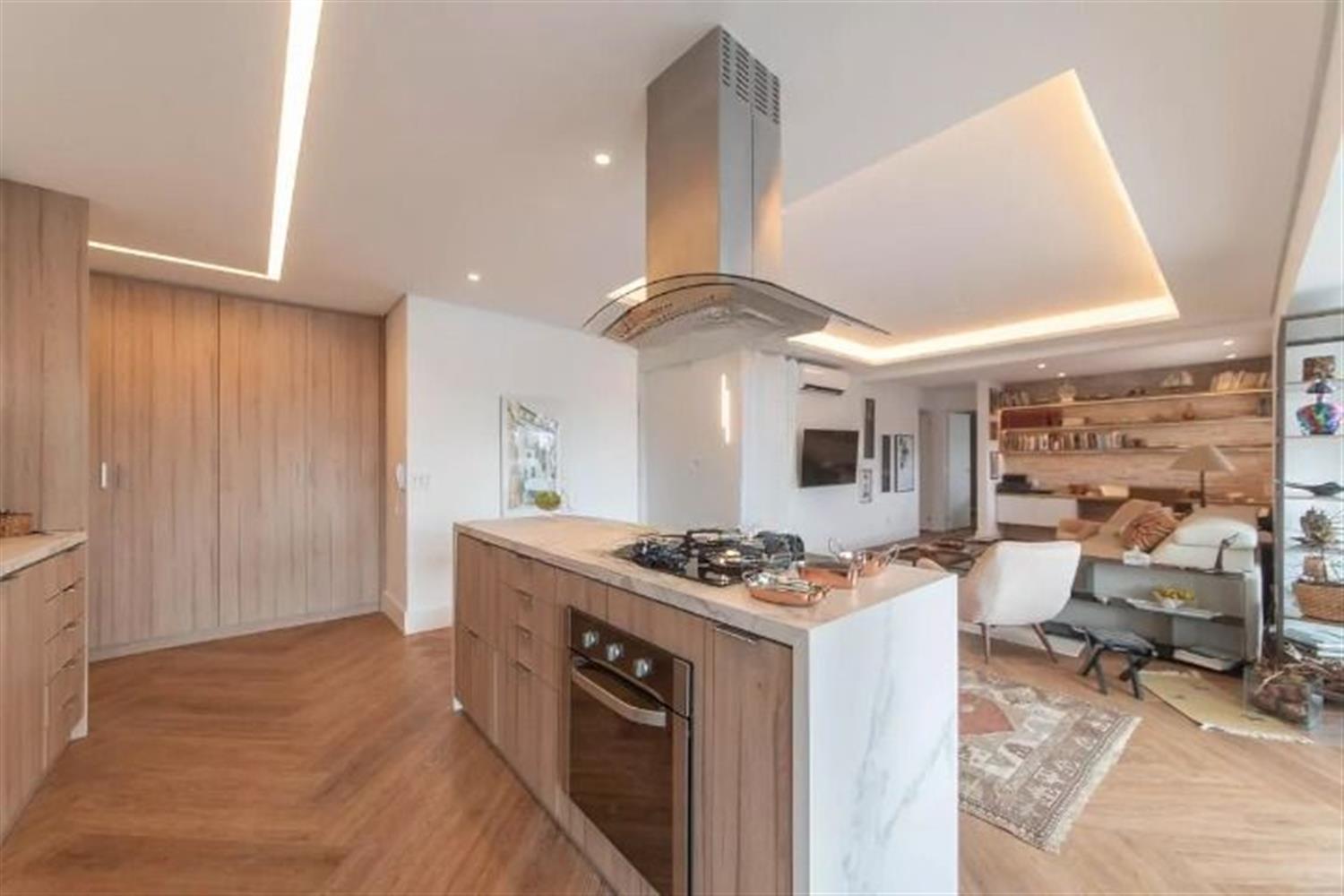 Apartamento, 2 quartos, 132 m² - Foto 21