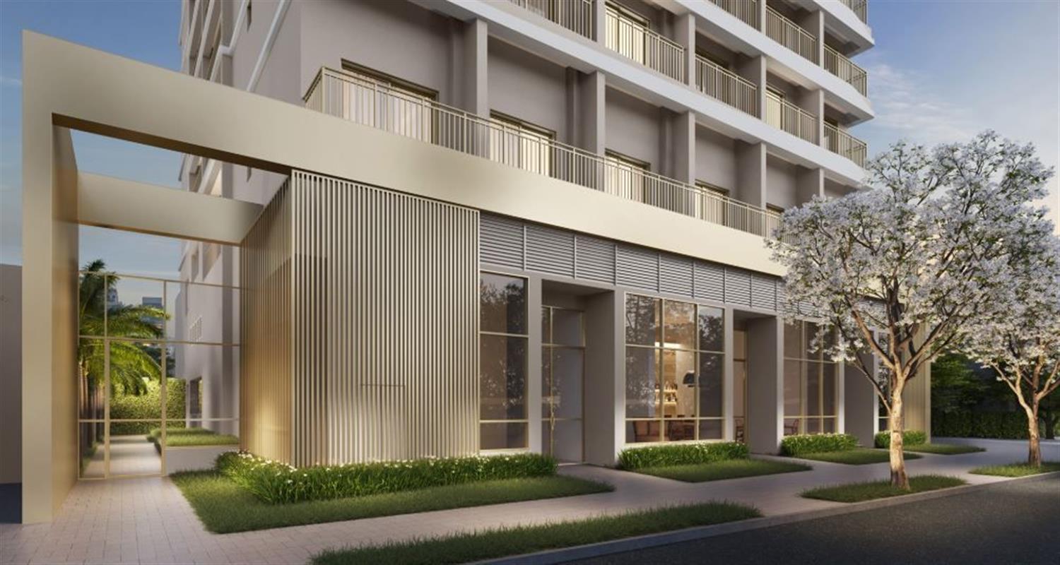 Apartamento, 4 quartos, 203 m² - Foto 1