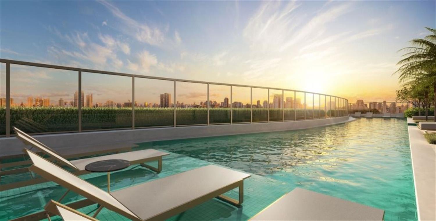 Apartamento, 4 quartos, 203 m² - Foto 20