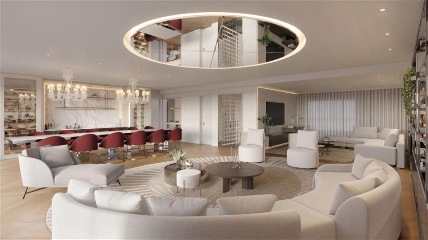 Apartamento, 4 quartos, 203 m² - Foto 6