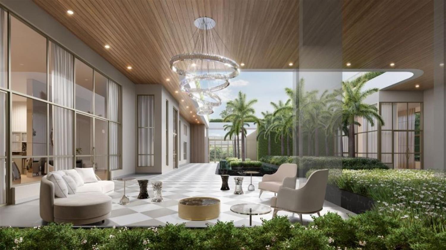 Apartamento, 4 quartos, 203 m² - Foto 8