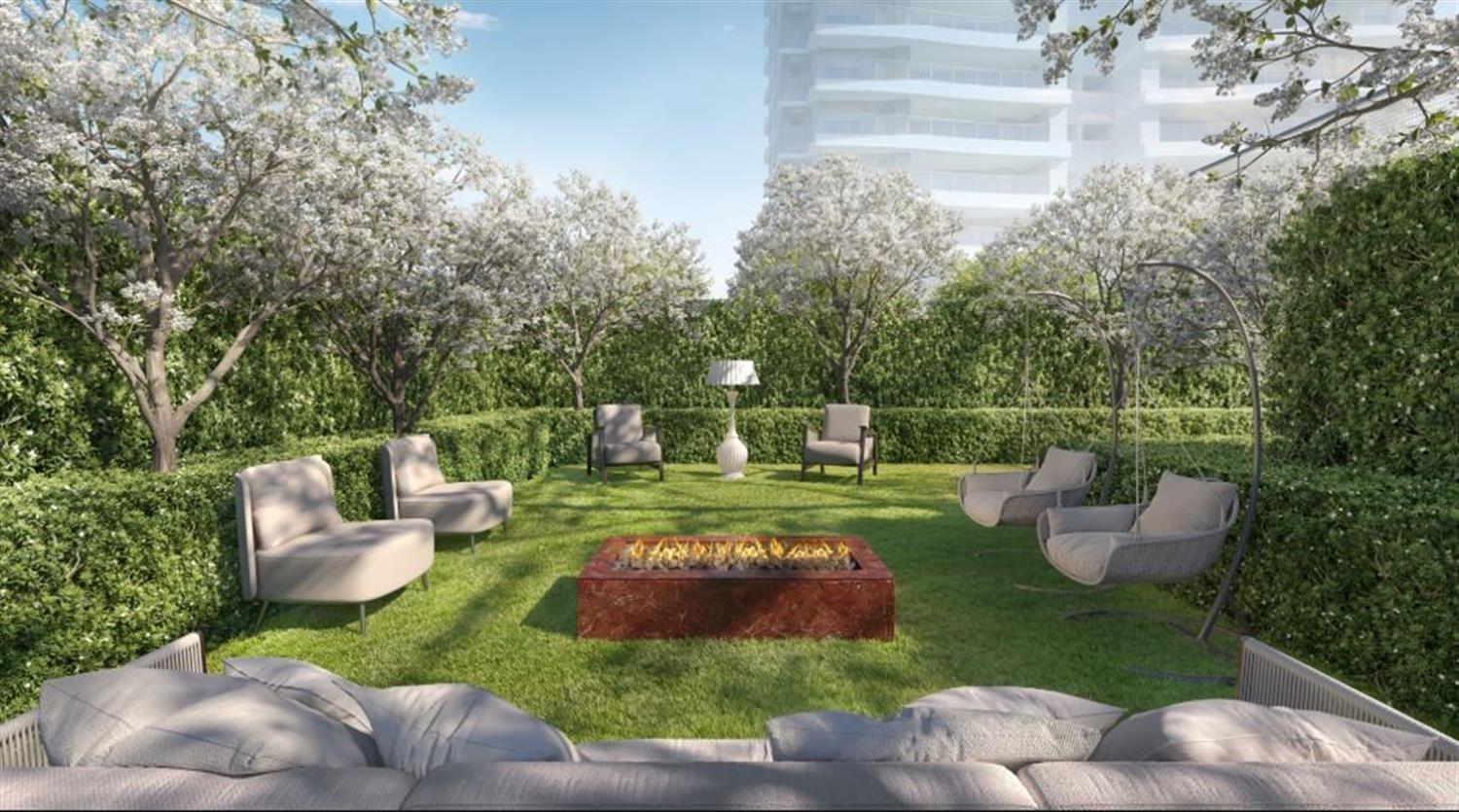 Apartamento, 4 quartos, 203 m² - Foto 15