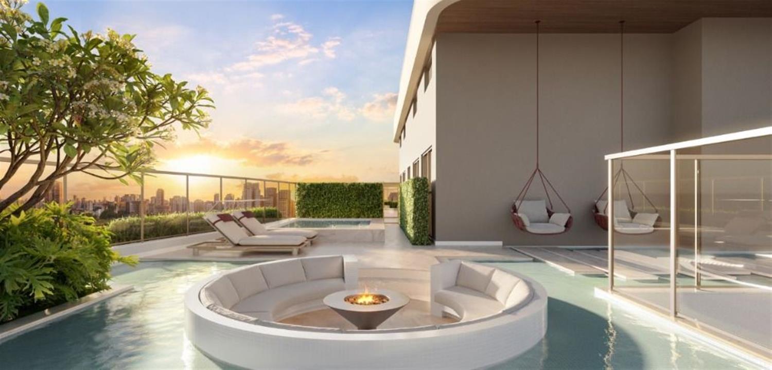 Apartamento, 4 quartos, 203 m² - Foto 23