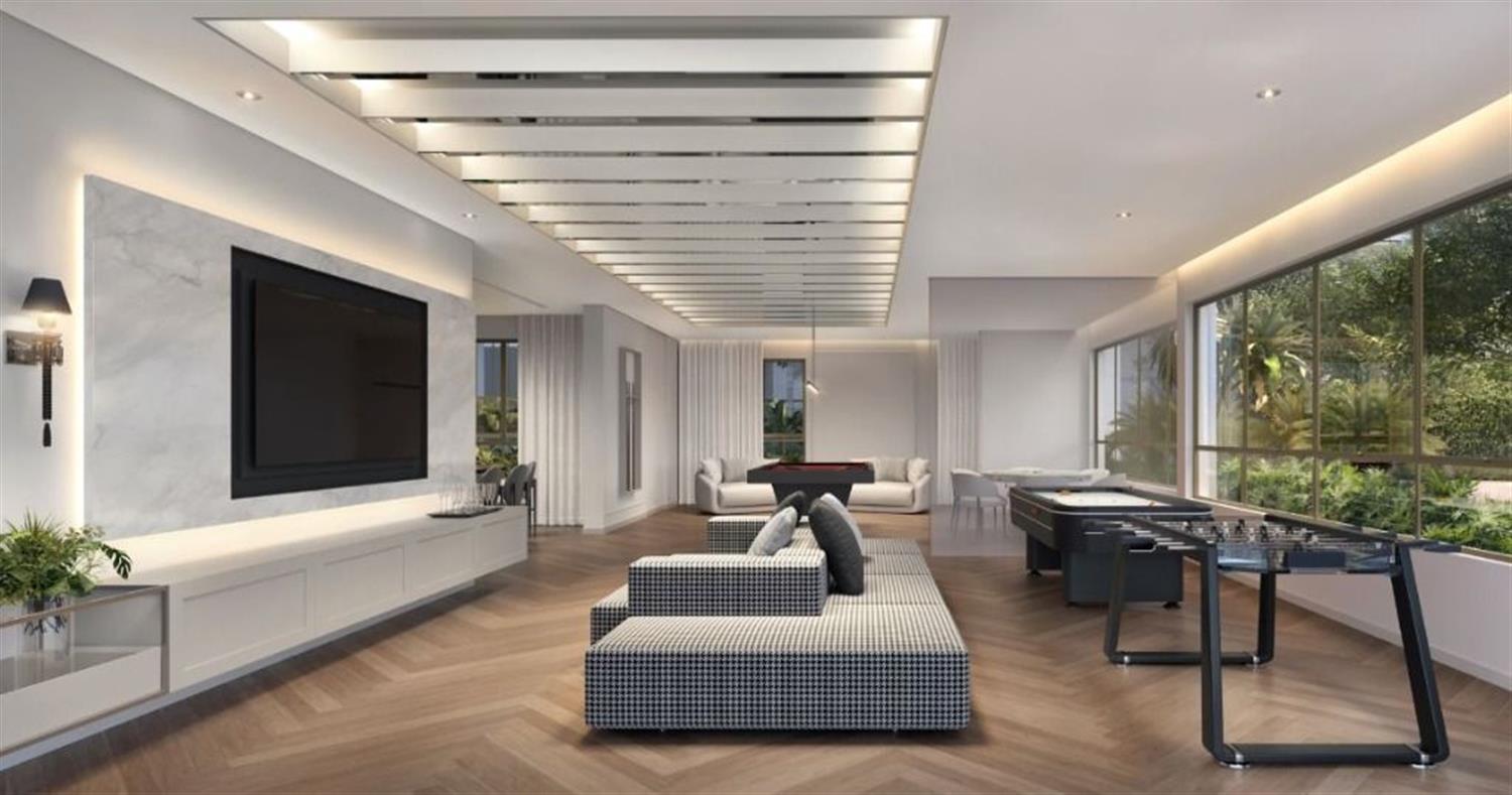 Apartamento, 4 quartos, 203 m² - Foto 7