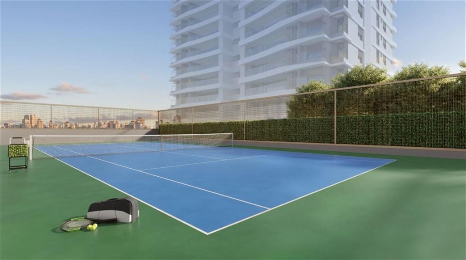 Apartamento, 4 quartos, 203 m² - Foto 25