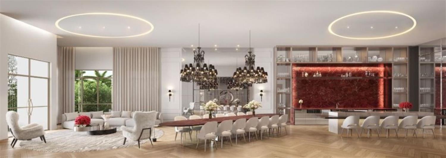 Apartamento, 4 quartos, 203 m² - Foto 5