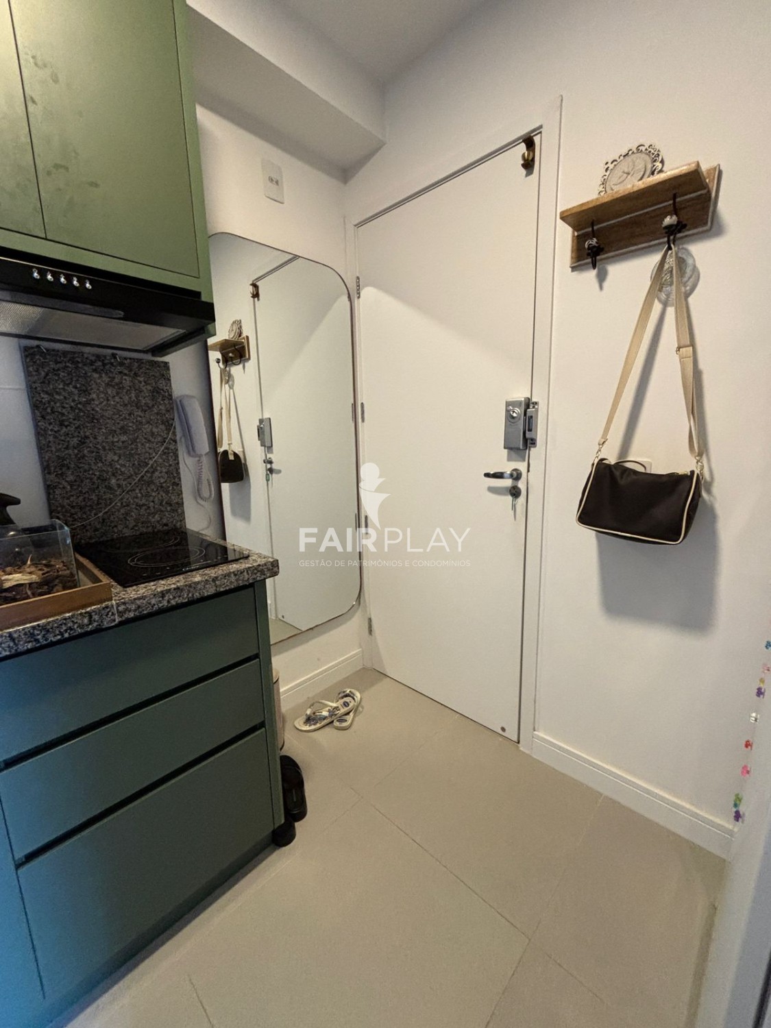 Apartamento, 1 quarto, 60 m² - Foto 3