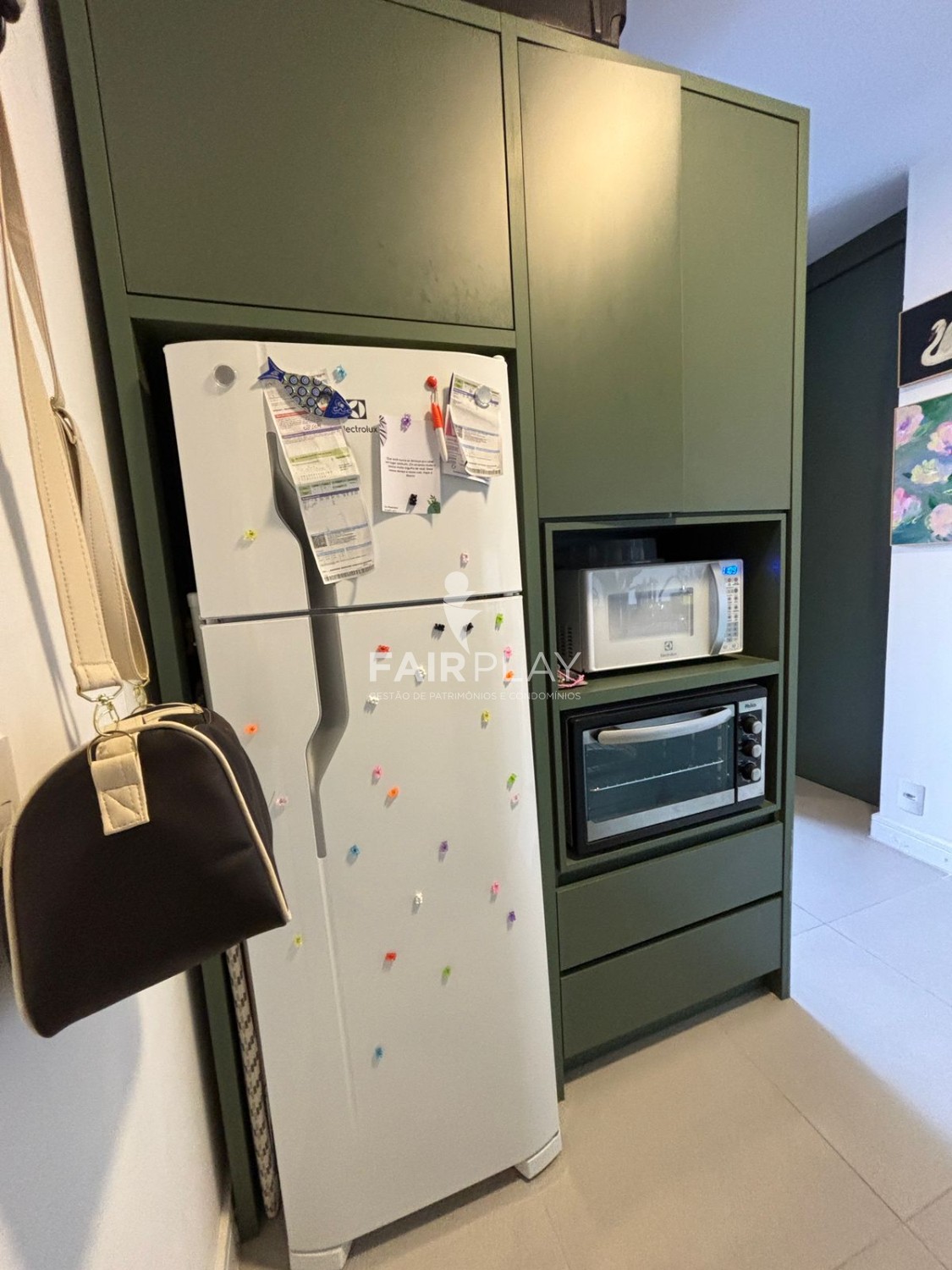 Apartamento, 1 quarto, 60 m² - Foto 1