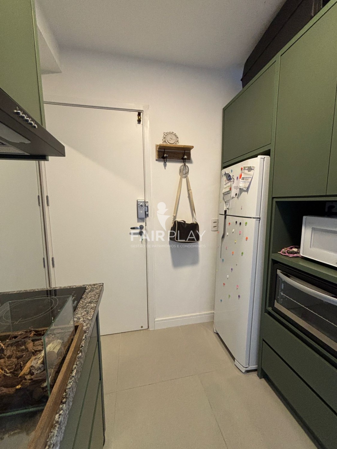 Apartamento, 1 quarto, 60 m² - Foto 2