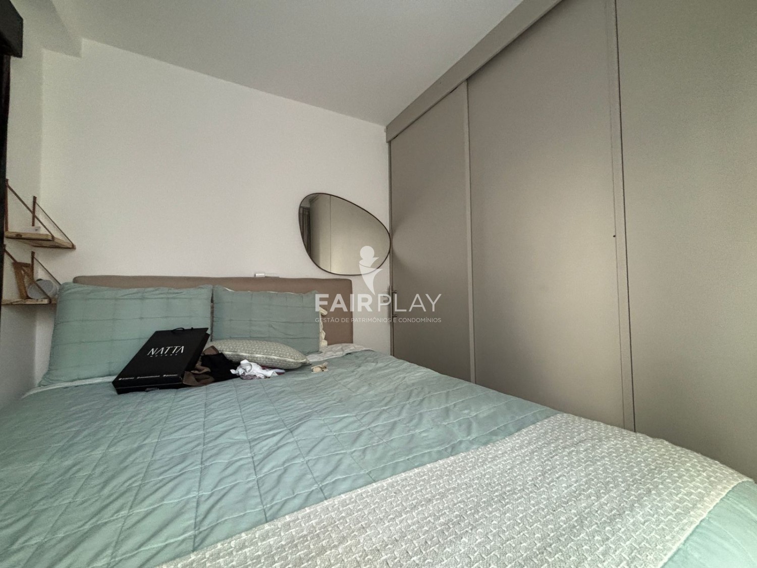 Apartamento, 1 quarto, 60 m² - Foto 7