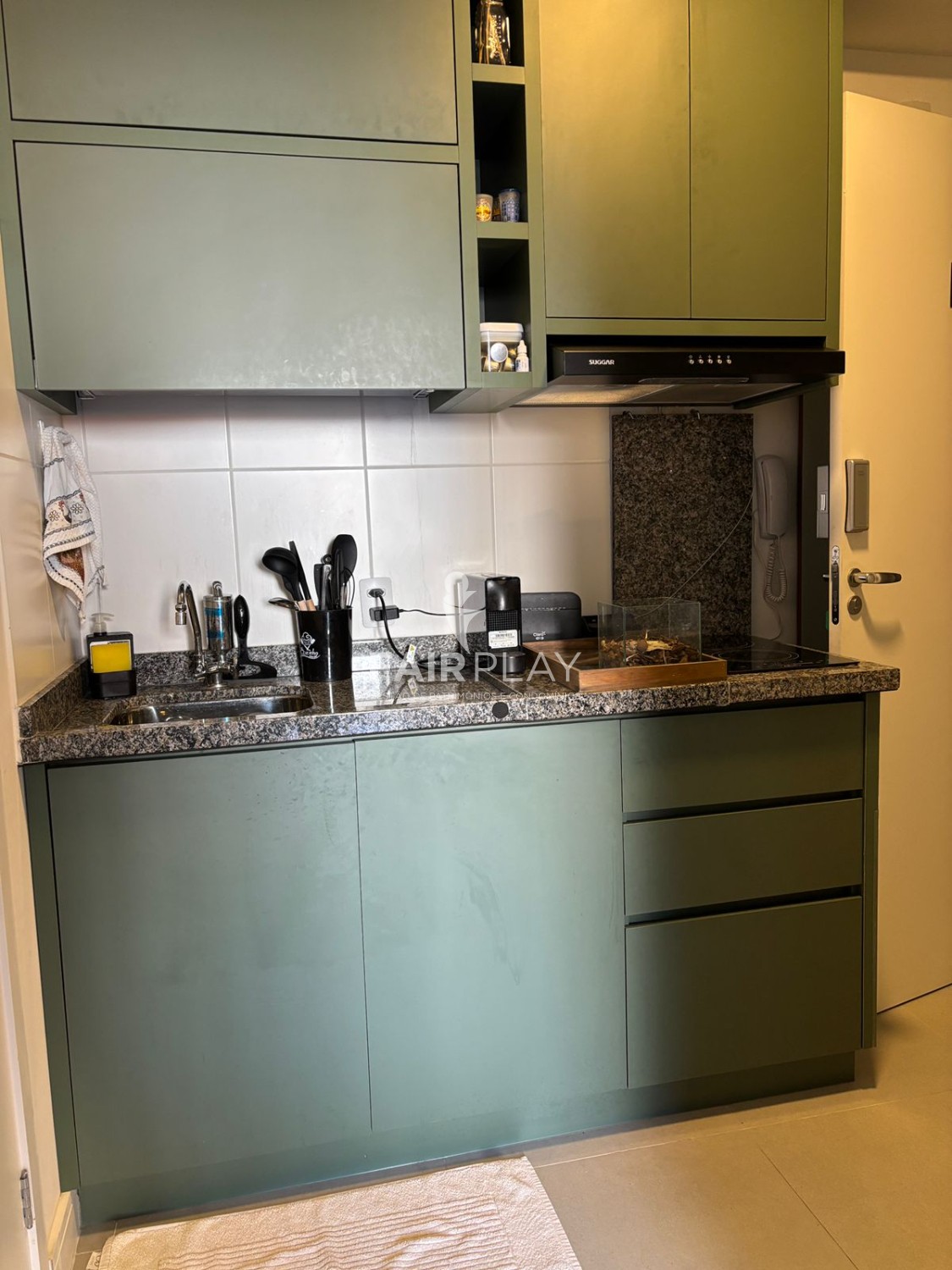 Apartamento, 1 quarto, 60 m² - Foto 4