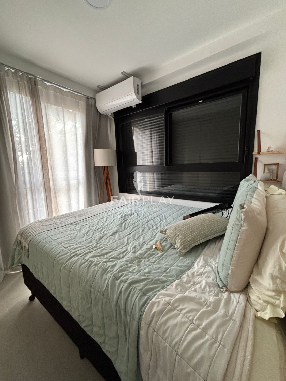 Apartamento, 1 quarto, 60 m² - Foto 6