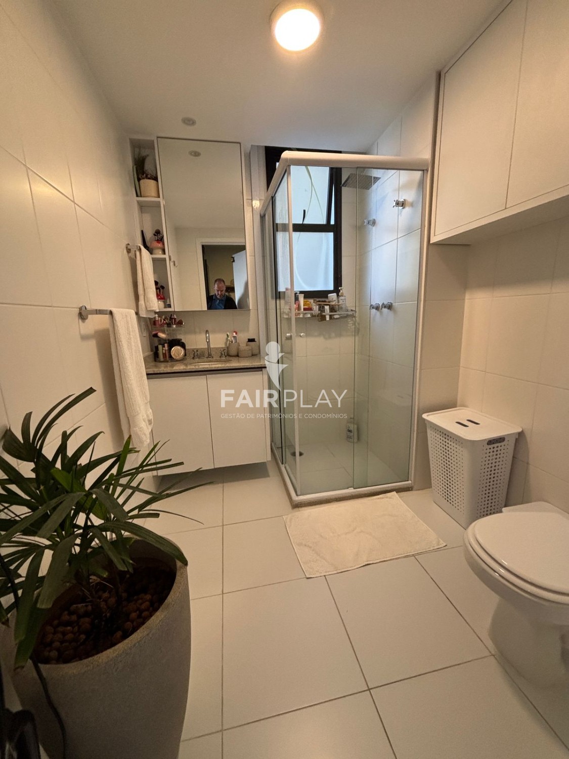 Apartamento, 1 quarto, 60 m² - Foto 5