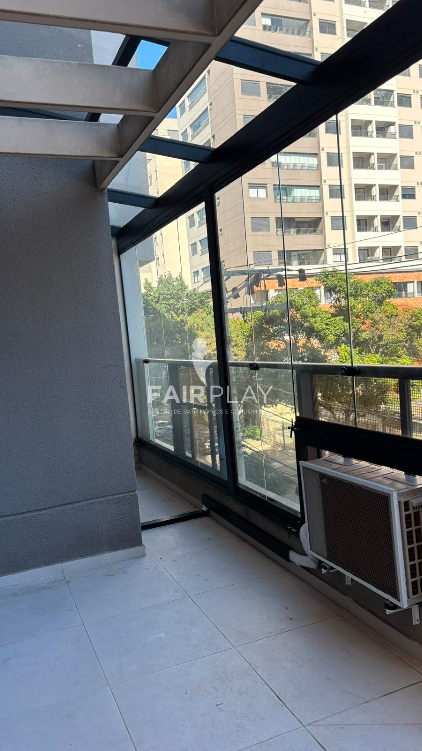 Apartamento, 1 quarto, 60 m² - Foto 11