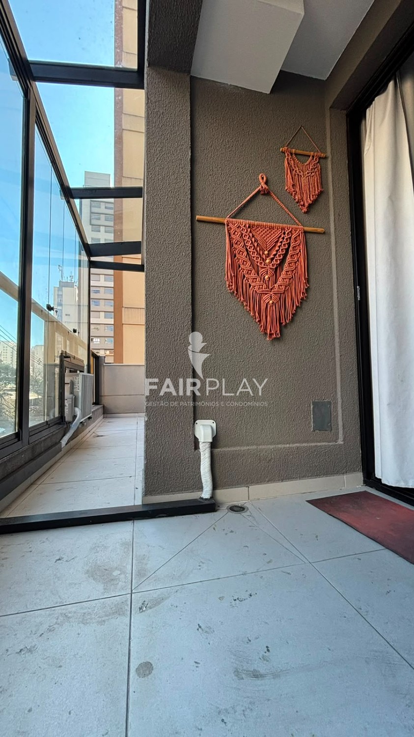 Apartamento, 1 quarto, 60 m² - Foto 10
