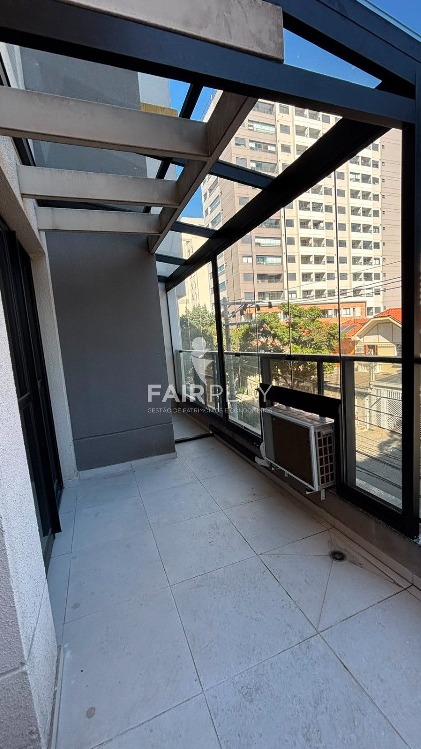 Apartamento, 1 quarto, 60 m² - Foto 12