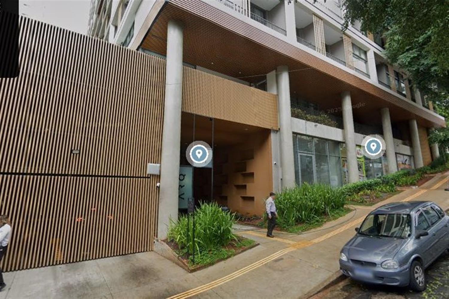 Apartamento, 1 quarto, 60 m² - Foto 22