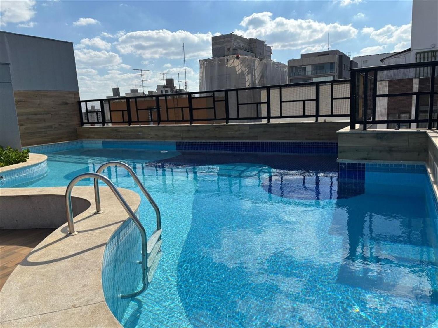 Apartamento, 1 quarto, 60 m² - Foto 20