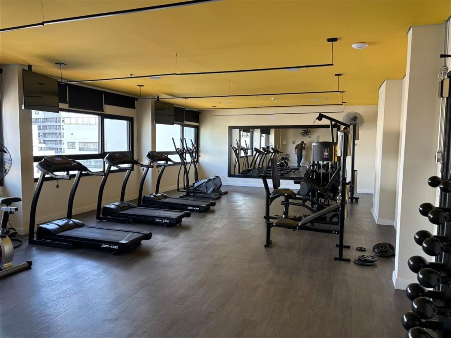 Apartamento, 1 quarto, 60 m² - Foto 17